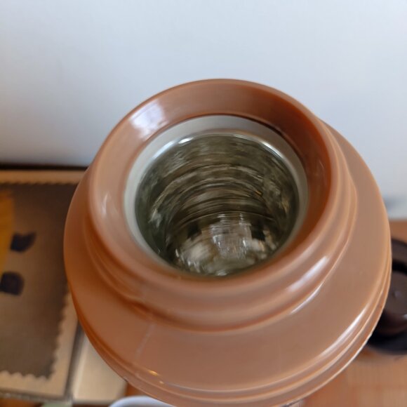 Canadian CN RAIL SAVE FUEL bottle Alladin - Picture 3 of 6